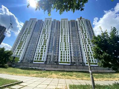 квартира по адресу Архитектора Вербицкого ул., 1-В