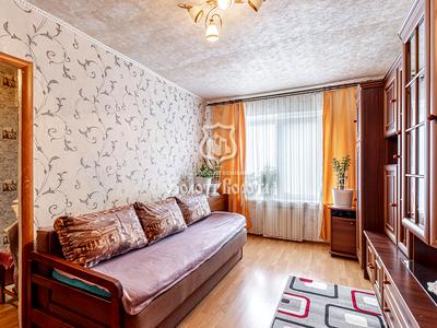 квартира за адресою Українського Відродження вул. (Бударіна), 7