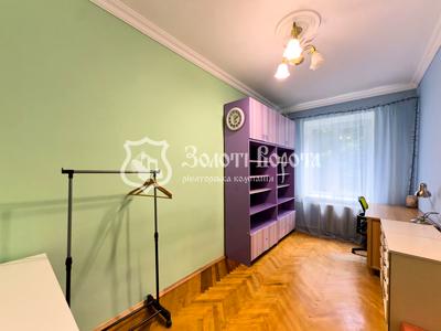 квартира по адресу Бастионный пер., 11