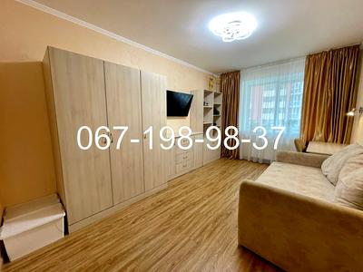 квартира за адресою Гарматна вул., 38-А