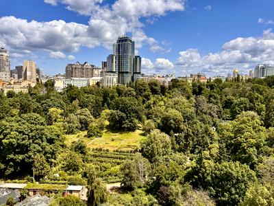 квартира за адресою Гетьмана Павла Скоропадського вул. (Льва Толстого), 35-39