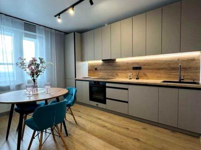 квартира за адресою Озерна вул., 27а
