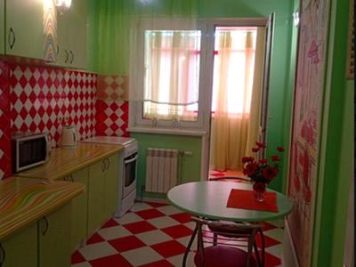 квартира за адресою Юрія Кондратюка вул., 7