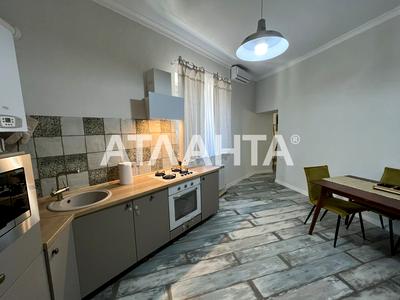 квартира по адресу Гранитная ул., 16