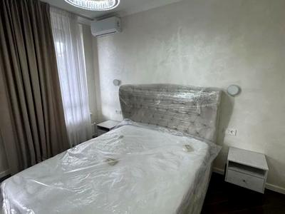 квартира по адресу Салютная ул., 2к1