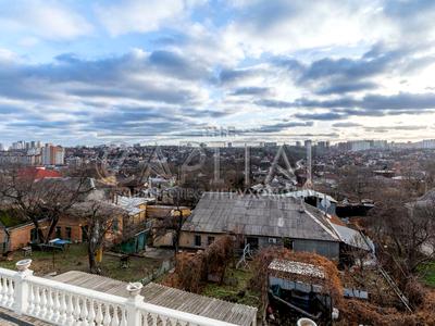 будинок за адресою Київ, Монтажників вул.