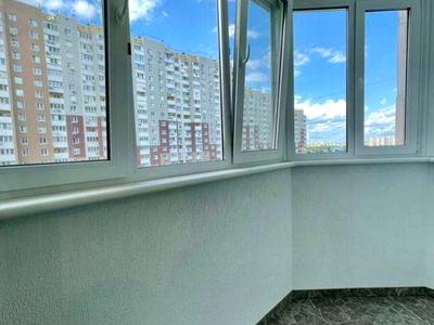 квартира за адресою Олени Пчілки вул., 2-А