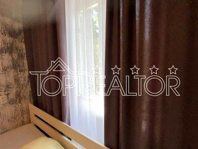 квартира за адресою Тракторобудівників просп., 83г