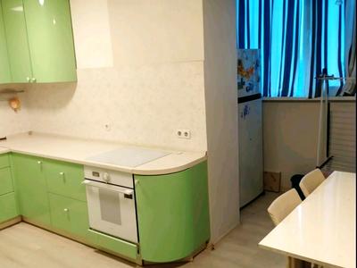квартира за адресою Бориспільська вул., 6