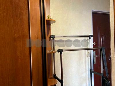 квартира по адресу Николая Ушакова ул., 6