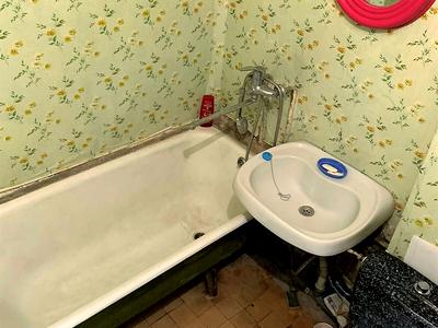 квартира по адресу Вильде Эдуарда ул., 3