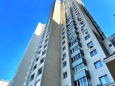 квартира по адресу Ованеса Туманяна ул., 15-А