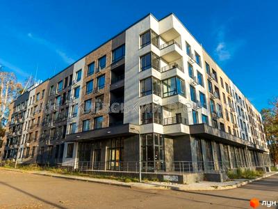 квартира за адресою Квітки Цісик вул. (Гамарника), 32