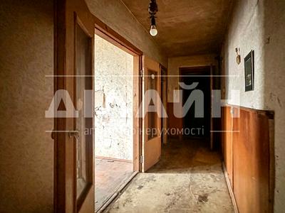 квартира за адресою Криворізька вул., 24-А