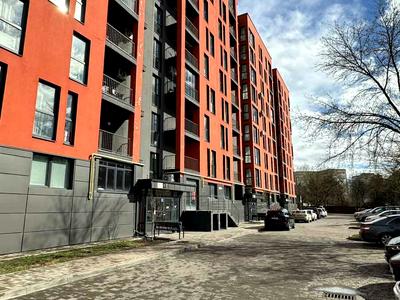 квартира по адресу Пасечная ул., 49б