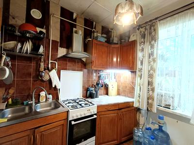 квартира за адресою Бригадна вул., 58