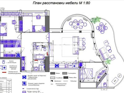 квартира за адресою Одеса, Французький бульв., 22