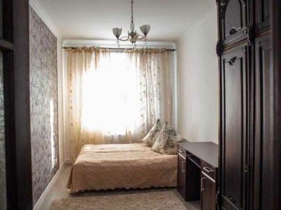 квартира за адресою Скісна вул., 1