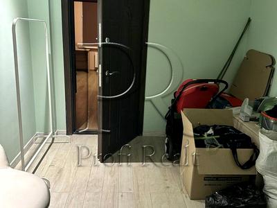 квартира за адресою Олевська вул., 5