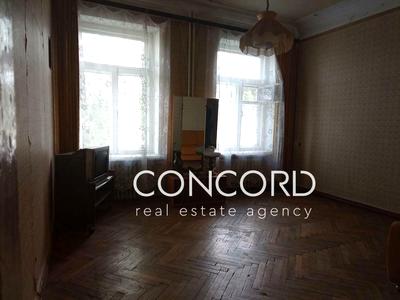 квартира по адресу Авиаконструктора Антонова ул., 2/32 к8