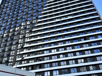 квартира по адресу Днепровская набережная ул., 15Б