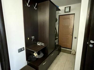 квартира за адресою Харків, Ферганська вул., 33а