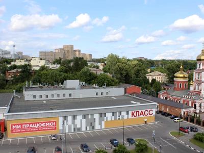 квартира по адресу Клочковская ул., 93
