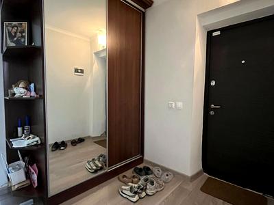 квартира за адресою Рятувальників вул., 33