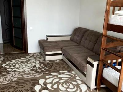 квартира за адресою Юлії Здановської вул. (Ломоносова), 36-А
