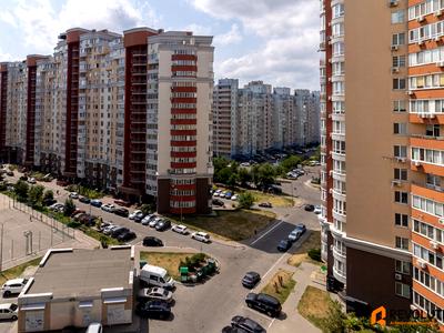 квартира по адресу Композитора Мейтуса ул., 4-А