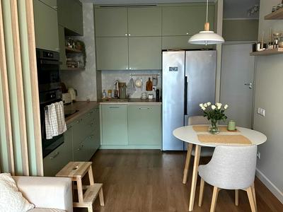 квартира по адресу Івана Кочерги ул., 17А