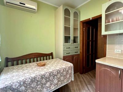 квартира по адресу Бориспольская ул., 30