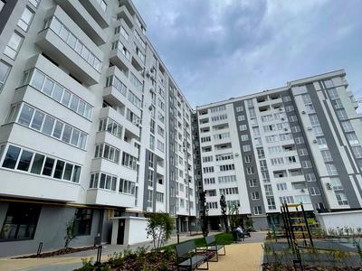квартира по адресу Тернопольская ул., 46а