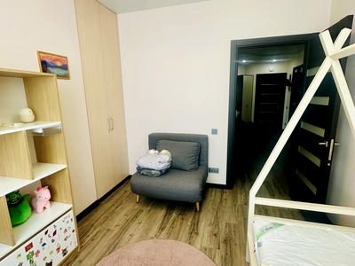 квартира по адресу Жаботинского ул. (Пролетарская улица), 56а
