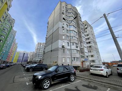 квартира по адресу Тепличная ул., 38