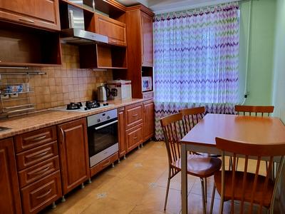 квартира за адресою Мечникова вул. (Кловський), 18-А