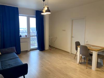 квартира за адресою Метрологічна вул., 60