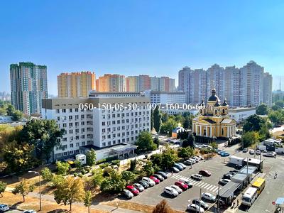 квартира за адресою Юрія Кондратюка вул., 5