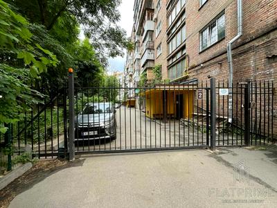 квартира по адресу Чоколовский бульв., 19