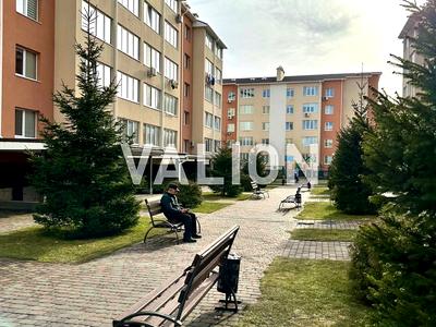 квартира за адресою Краєвидна, 2