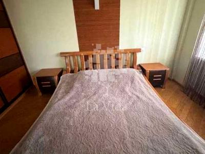 квартира по адресу Драгоманова ул., 31-Б