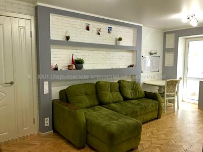 квартира за адресою Харків, Вартових Неба вул. (Тобольська), 52