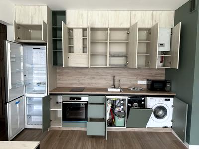 квартира по адресу Паркова, 19