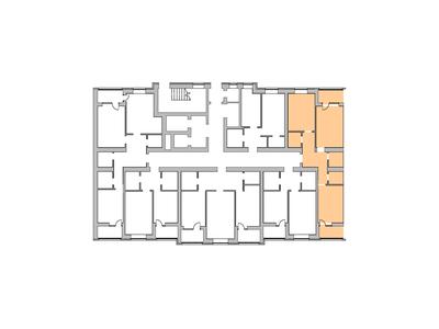 квартира за адресою Залізнична вул., 7