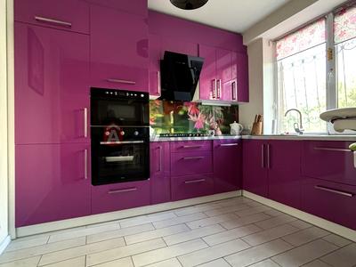 квартира за адресою Миру просп., 25