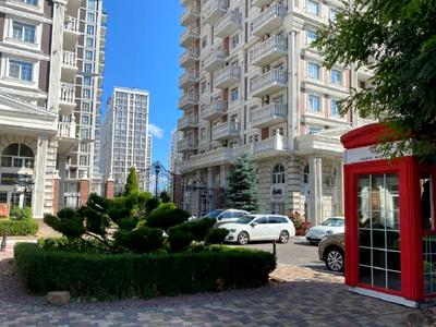квартира по адресу Михаила Максимовича ул. (Трутенко Онуфрия), 24Г