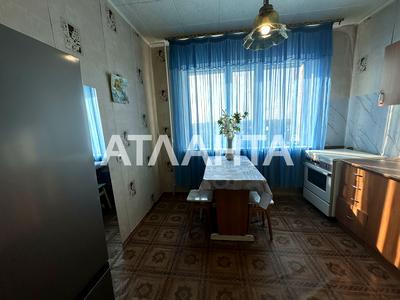 квартира за адресою Композитора Лятошинського вул., 12