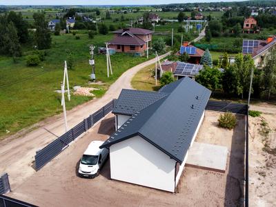 будинок за адресою с. Мощун, Грушевского