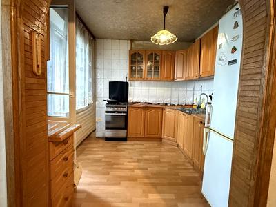 квартира по адресу Братиславская ул., 44/2