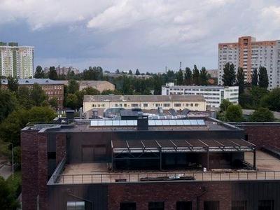 квартира за адресою Василя Стуса вул., 2